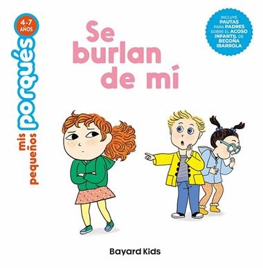 SE BURLA DE MI | 9791399025965 | Stephanie Redoules