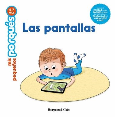 LAS PANTALLAS | 9791399025941 | Stephanie Redoules