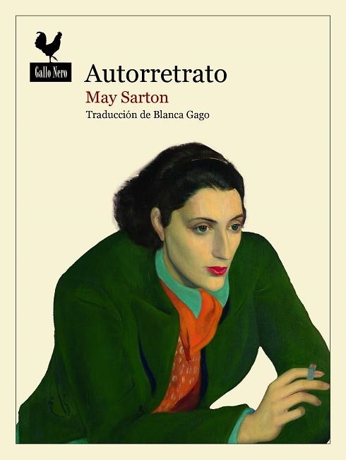 AUTORRETRATO | 9788419168993 | May Sarton