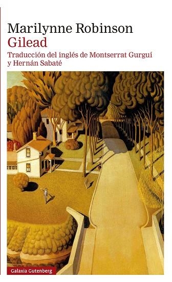 GILEAD | 9791388236761 | Marilynne Robinson