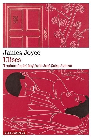 ULISES | 9791388236754 | James Joyce
