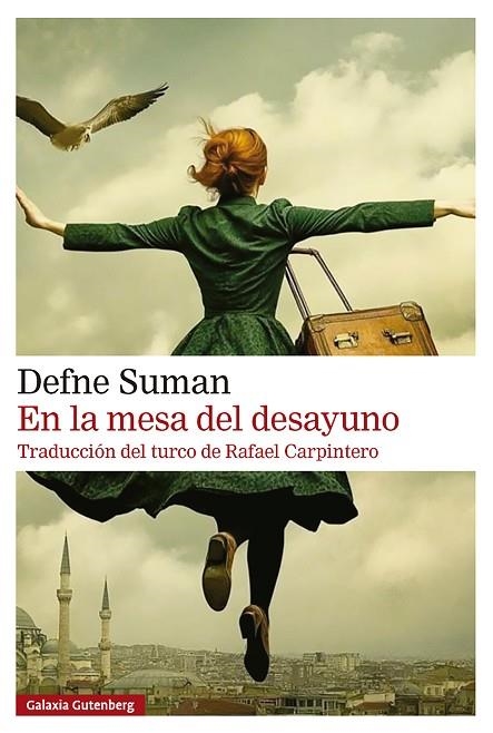 EN LA MESA DEL DESAYUNO | 9791388236273 | Defne Suman