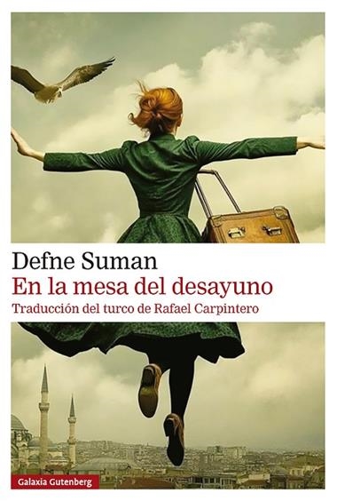 EN LA MESA DEL DESAYUNO | 9791388236273 | Defne Suman