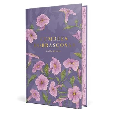 CUMBRES BORRASCOSAS | 9791370311360 | Emily Bronte