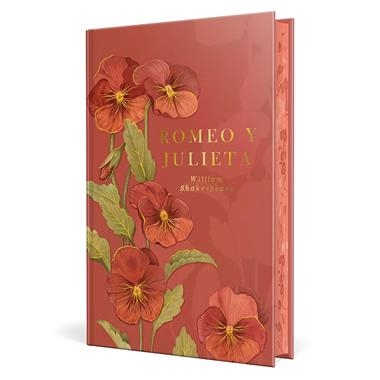 ROMEO Y JULIETA | 9791370311384 | William Shakespeare