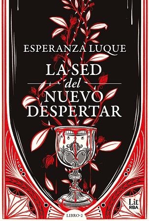 LA SED DEL NUEVO DESPERTAR | 9791370310073 | Esperanza Luque