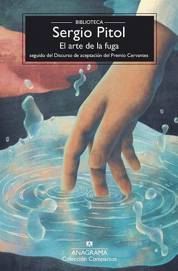 EL ARTE DE LA FUGA | 9788433950864 | Sergio Pitol