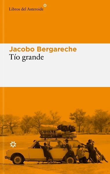 TIO GRANDE | 9791388056178 | JACOBO BERGARECHE MENDOZA