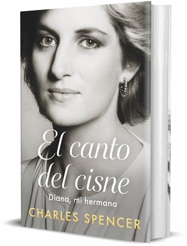 EL CANTO DEL CISNE | 9788401039928 | CHARLES SPENCER
