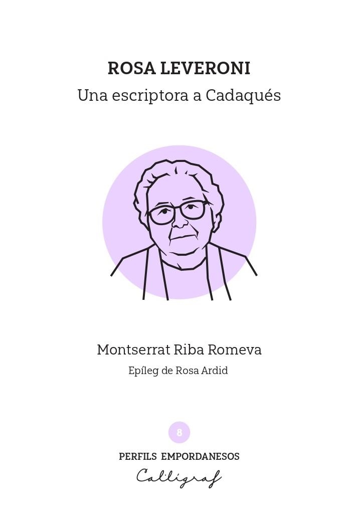 ROSA LEVERONI | 9791399229837 | MONTSERRAT RIBA ROMEVA