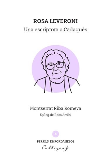 ROSA LEVERONI | 9791399229837 | MONTSERRAT RIBA ROMEVA