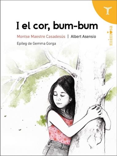 I EL COR BUM-BUM | 9791399187298 | MONTSE MAESTRE & ALBERT ASENSIO
