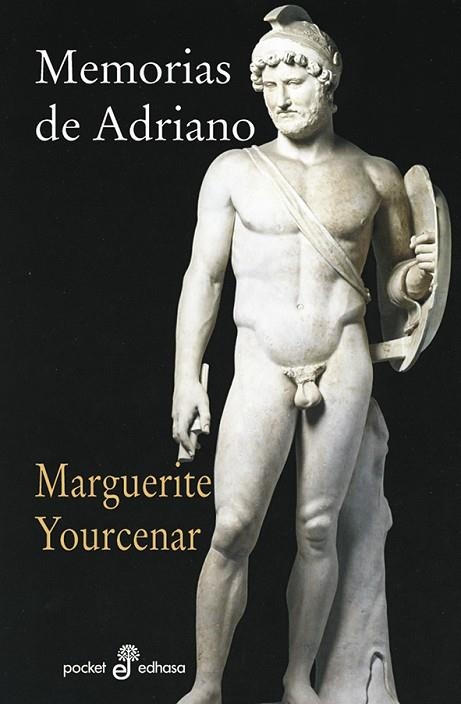 MEMORIAS DE ADRIANO | 9788435018395 | MARGUERITE YOURCENAR