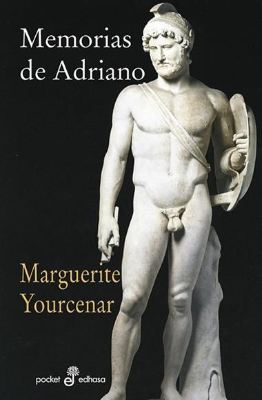MEMORIAS DE ADRIANO | 9788435018395 | MARGUERITE YOURCENAR