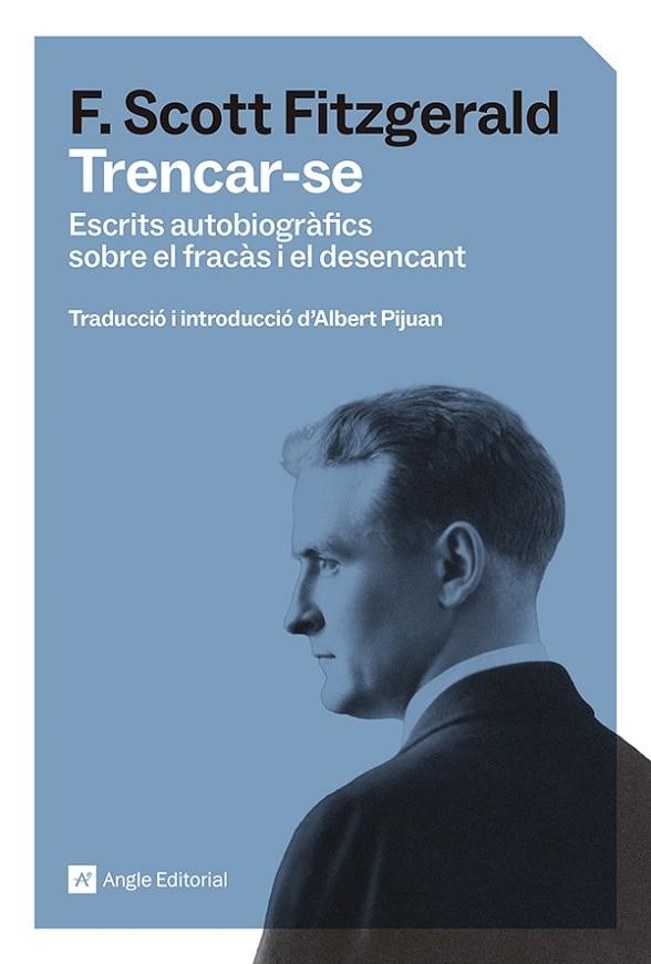 TRENCAR-SE | 9791387853570 | FRANCIS SCOTT FITZGERALD
