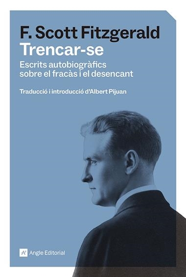 TRENCAR-SE | 9791387853570 | FRANCIS SCOTT FITZGERALD