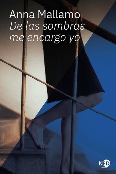DE LAS SOMBRAS ME ENCARGO YO | 9791387967314 | ANNA MALLAMO