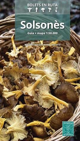 SOLSONES BOLETS EN RUTA | 9788470112393 | VVAA