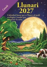 LLUNARI 2027 | 9791399114829 | MICHEL GROS