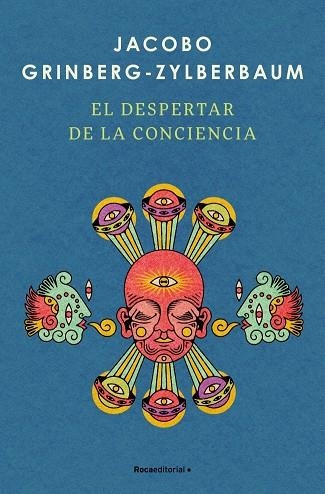 EL DESPERTAR DE LA CONCIENCIA | 9791387905538 | JACOBO GRINBERG-ZYLBERBAUM