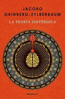 LA TEORIA SINTERGICA | 9788410442986 | JACOBO GRINBERG-ZYLBERBAUM
