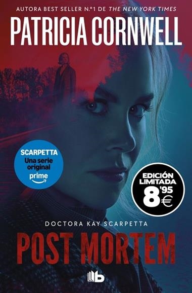 POST MORTEM | 9791388147500 | PATRICIA CORNWELL