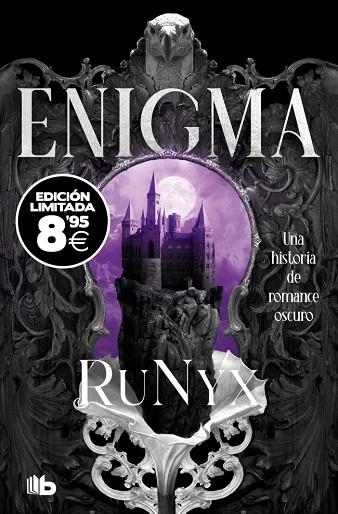 ENIGMA | 9791388147258 | RUNYX