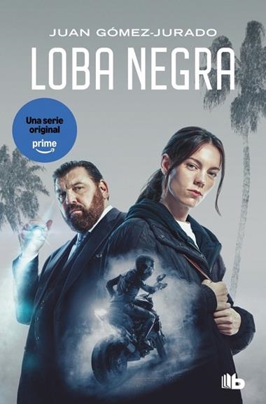 LOBA NEGRA | 9791388147326 | JUAN GOMEZ-JURADO