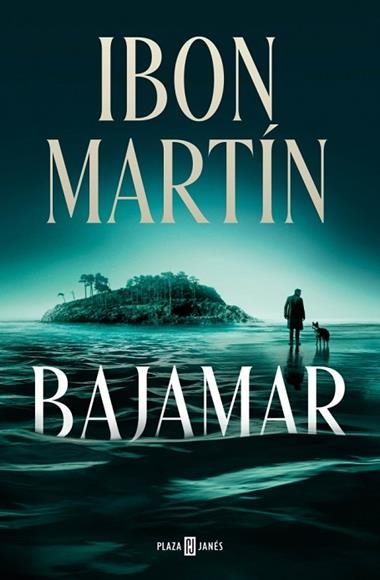 BAJAMAR | 9788401031380 | IBON MARTIN