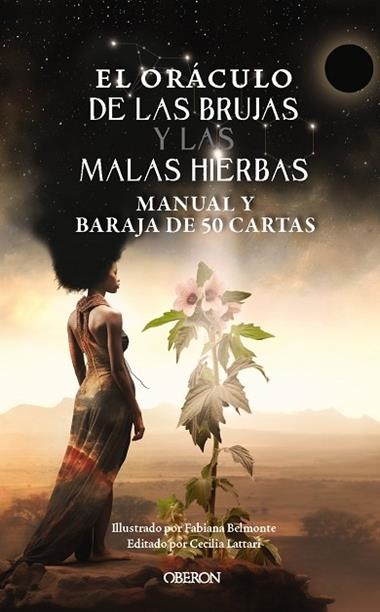 EL ORACULO DE LAS BRUJAS Y LAS MALAS HIERBAS | 9791387775087 | CECILIA LATTARI