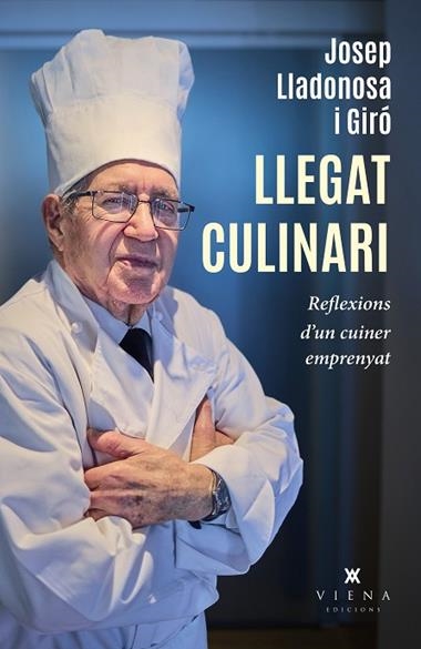 LLEGAT CULINARI | 9791387961404 | JOSEP LLADONOSA I GIRO
