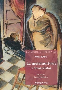 LA METAMORFOSIS | 9788468293219 | FRANZ KAFKA