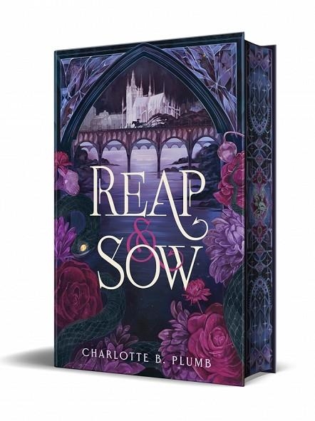 Reap & Sow 01 Reap & Sow | 9791387949068 | Charlotte B Plumb