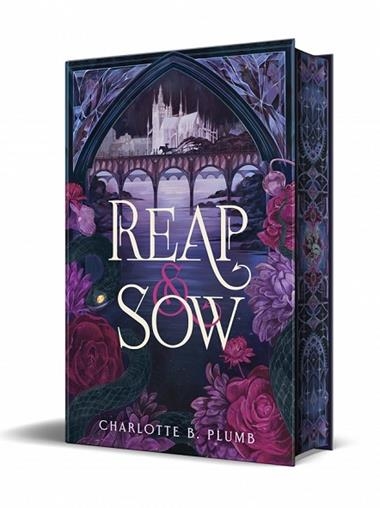 Reap & Sow 01 Reap & Sow | 9791387949068 | Charlotte B Plumb