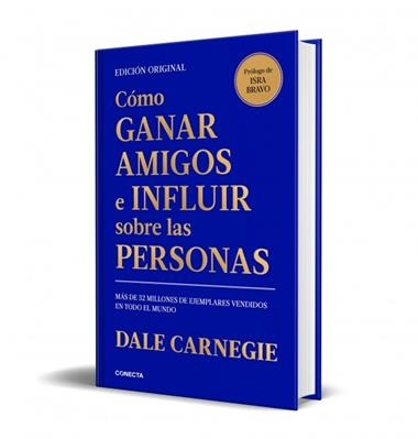 Como ganar amigos e influir sobre las personas | 9791387513542 | Dale Carnegie