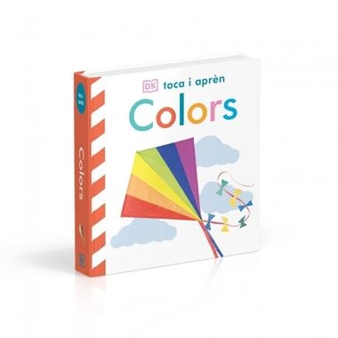Colors Toca i apren | 9780241839317 | DK