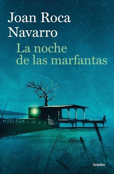 La noche de las marfantas | 9788425376238 | Joan Roca Navarro