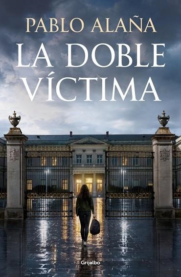 La doble victima | 9788425374883 | Pablo Alaña