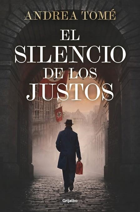 El silencio de los justos | 9788425375330 | Andrea Tome