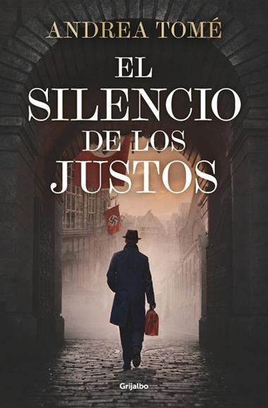 El silencio de los justos | 9788425375330 | Andrea Tome