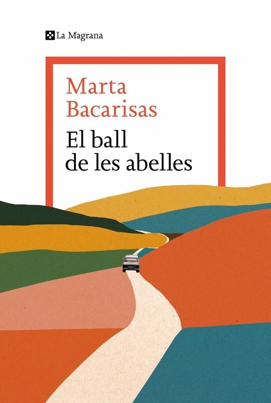 El ball de les abelles | 9788419334909 | Marta Bacarisas