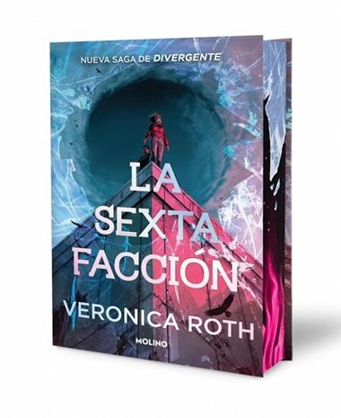 La sexta faccion 01 | 9788427257627 | Veronica Roth