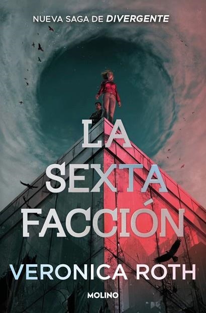 La sexta faccion 01 | 9788427257672 | Veronica Roth