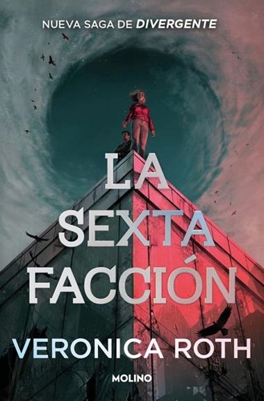 La sexta faccion 01 | 9788427257672 | Veronica Roth