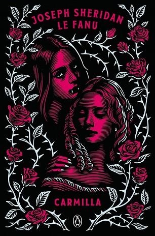 Carmilla | 9788491058274 | Joseph Sheridan Le Fanu
