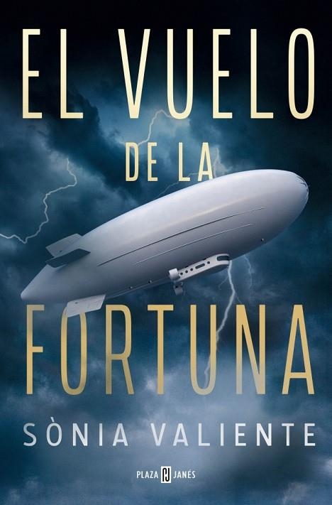 El vuelo de la fortuna | 9788401039232 | Sonia Valiente