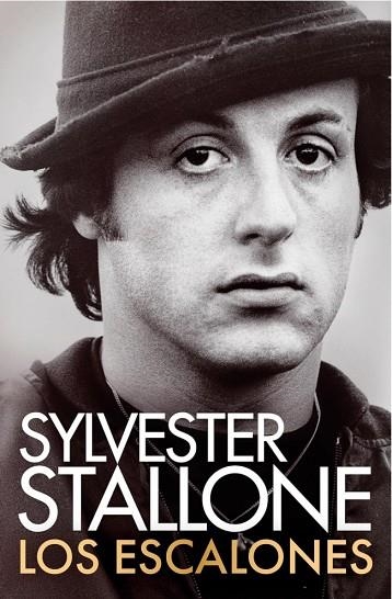Los escalones | 9788401036897 | Sylvester Stallone