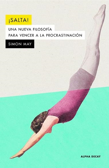 Salta | 9791399126075 | SIMON MAY