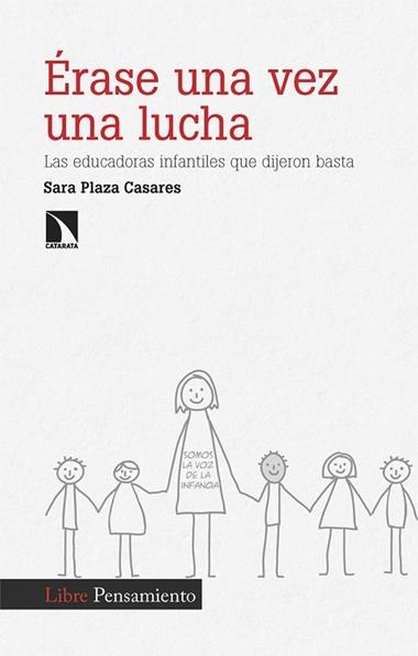 Erase una vez una lucha | 9788410677074 | SARA PLAZA CASARES