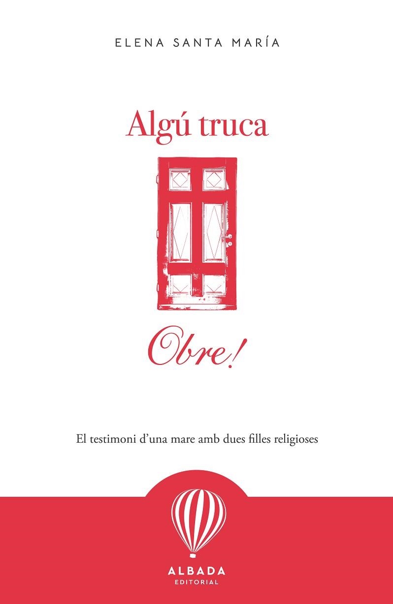Algu truca obre | 9791399250923 | ELENA SANTA MARIA